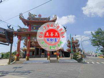 #4672 佳里臨台19線農業區