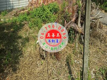 #4678 西港竹林里持分鄉村乙種建地