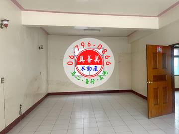 #4639 西港近港明中學車庫別墅