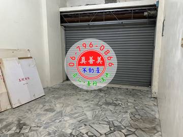 #4639 西港近港明中學車庫別墅