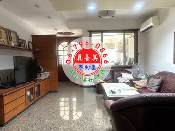 #4681 安南安和路四段車庫別墅