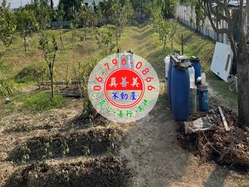 #4687 佳里合法資材室.果園