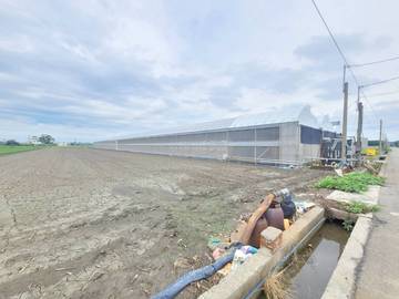 虎尾高鐵況大都市計劃農地(有溫室)