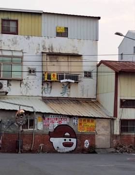 雲科-龍潭北路二面路建地