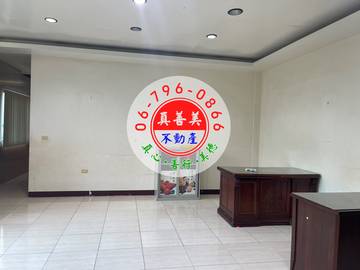 #4629 永康中山南路乙工廠房