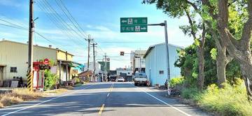 西螺埤頭農地3.64分