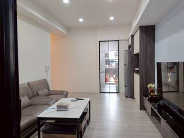 斗六近棒球場✨新屋電梯裝潢美宅可現住  有平面車位