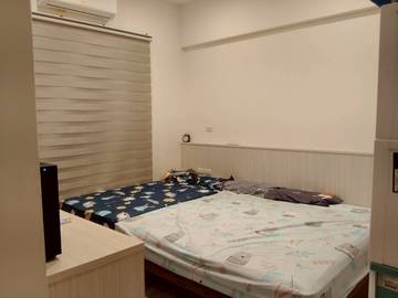 斗六近棒球場✨新屋電梯裝潢美宅可現住  有平面車位