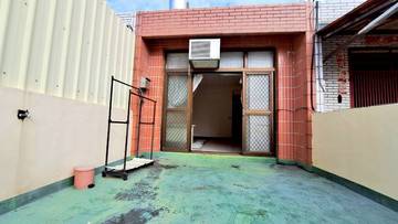 斗六•民生南路旁～    8房•優質透天