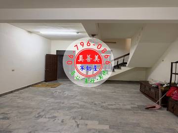 #4700 北區公園路店面住家