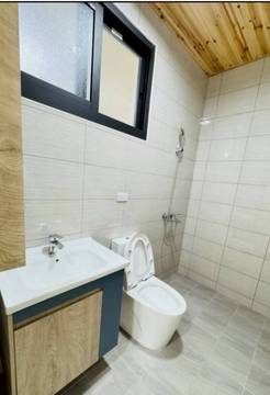 鎮北路278巷田字型住家