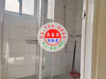 #4689.4691.4692 新市全新電梯華廈-三房兩廳