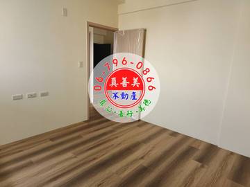 #4690 新市全新電梯華廈-兩房兩廳