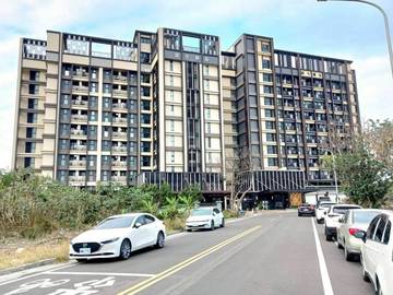 虎尾 高鐵 收租大套房