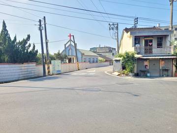 古坑近國3農建地