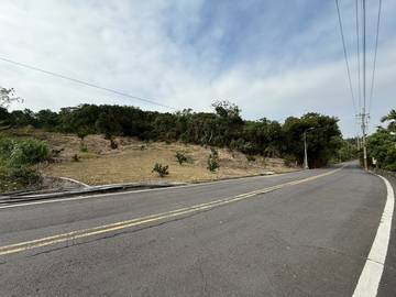 (劍湖山)大湖口農地