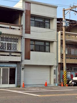 文化路全新店住