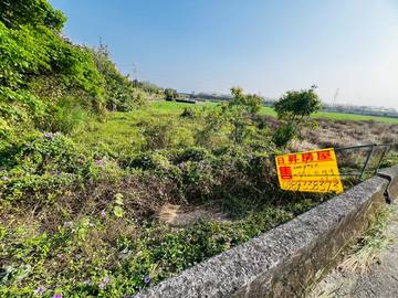 斗南林子小農地