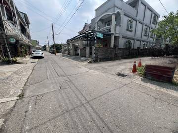 古坑市區商業區建地